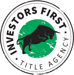Investors First Title Agency